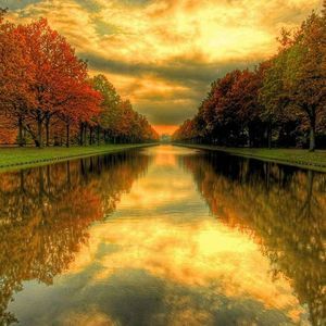 Meet your Posher, Lamont